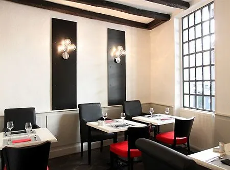 Hotel Saint Andre Gare Sncf