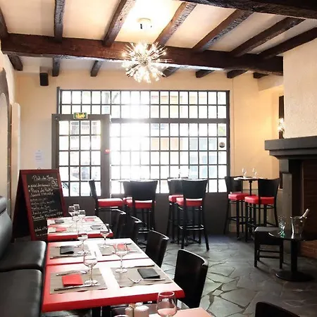 Saint Andre Gare Sncf Hotel